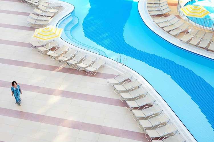 Ideal Premium Hotel