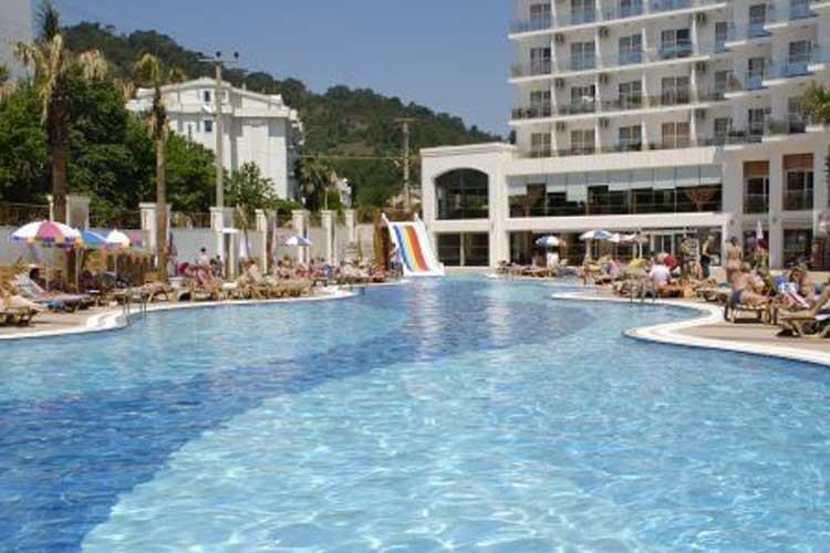 Ideal Premium Hotel