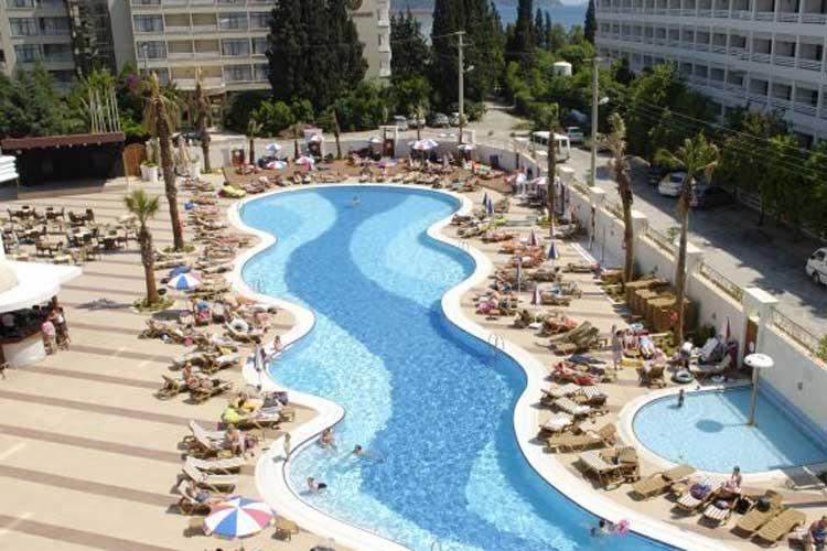 Ideal Premium Hotel