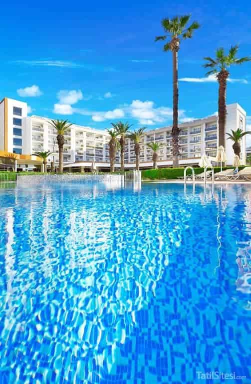 Ideal Prime Beach Hotel