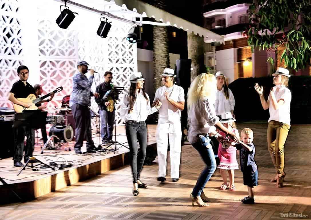 Ideal Prime Beach Hotel