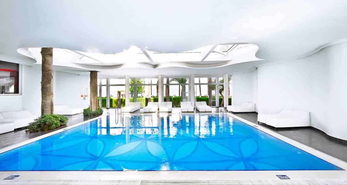 Ideal Prime Beach Hotel