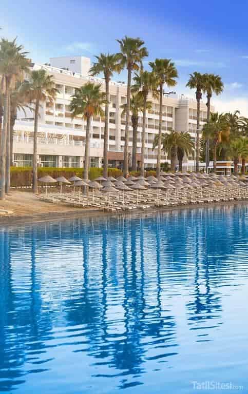 Ideal Prime Beach Hotel