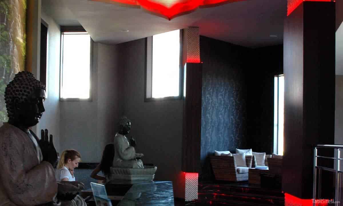 Ideal Prime Beach Hotel