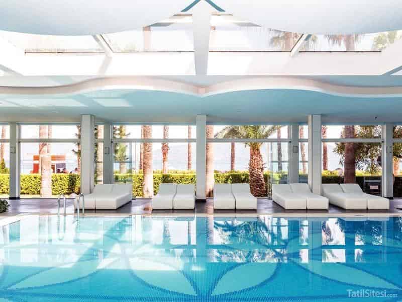 Ideal Prime Beach Hotel