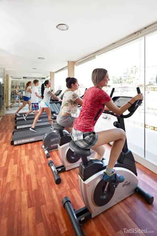 Ideal Prime Beach Hotel