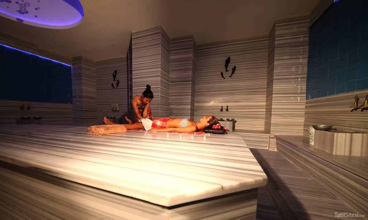 Ideal Prime Beach Hotel