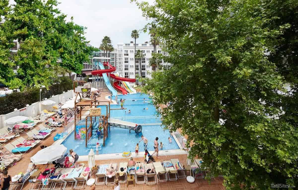 Ideal Prime Beach Hotel