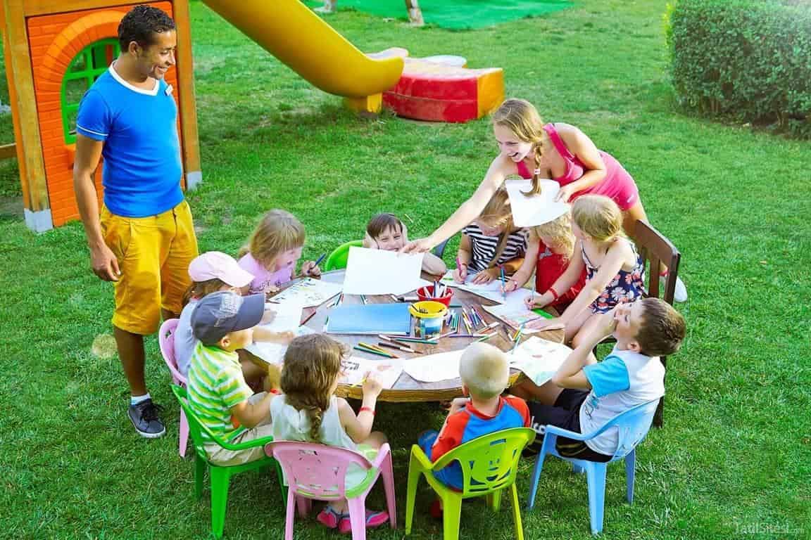 Ideal Prime Beach Hotel