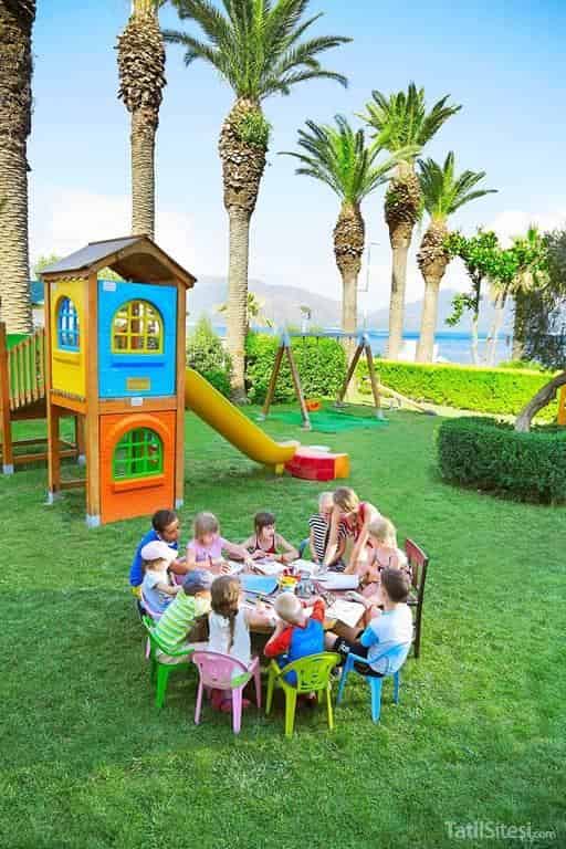 Ideal Prime Beach Hotel