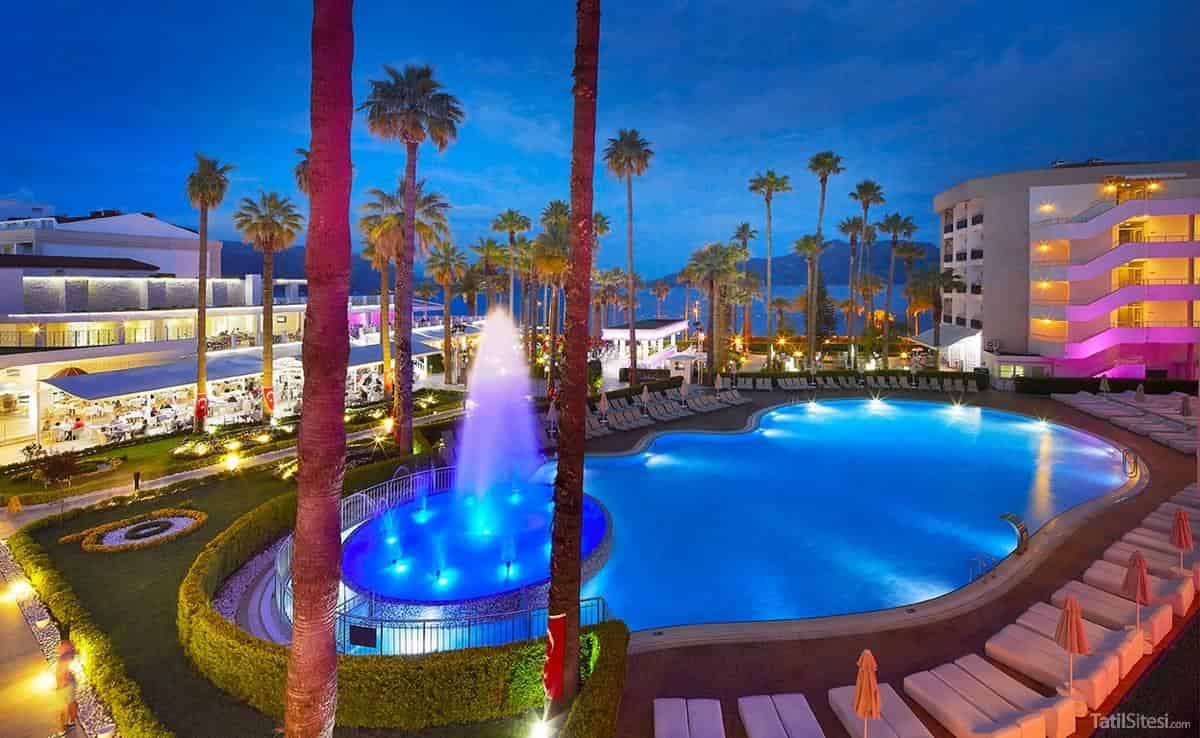 Ideal Prime Beach Hotel