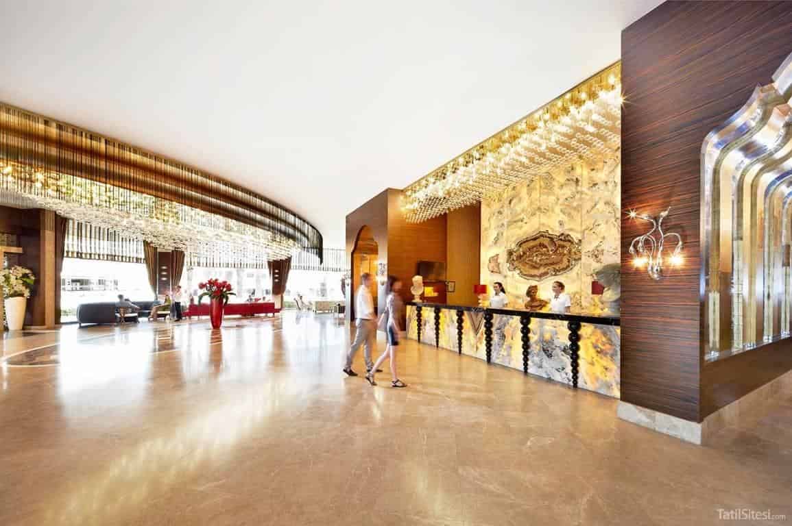 Ideal Prime Beach Hotel