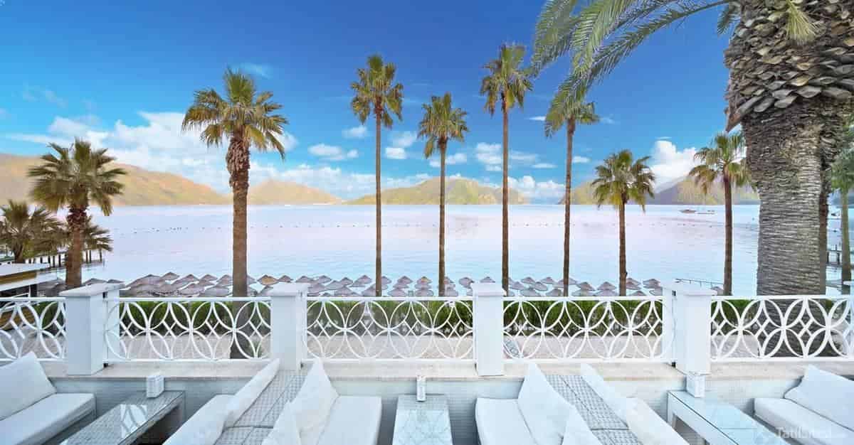 Ideal Prime Beach Hotel