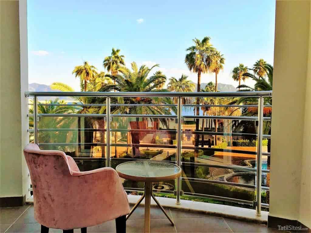 Ideal Prime Beach Hotel