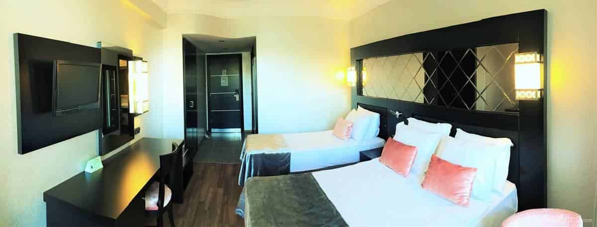 Ideal Prime Beach Hotel