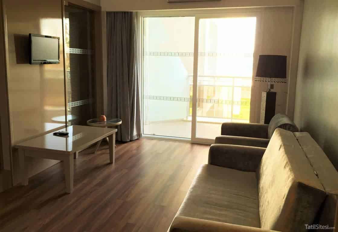 Ideal Prime Beach Hotel