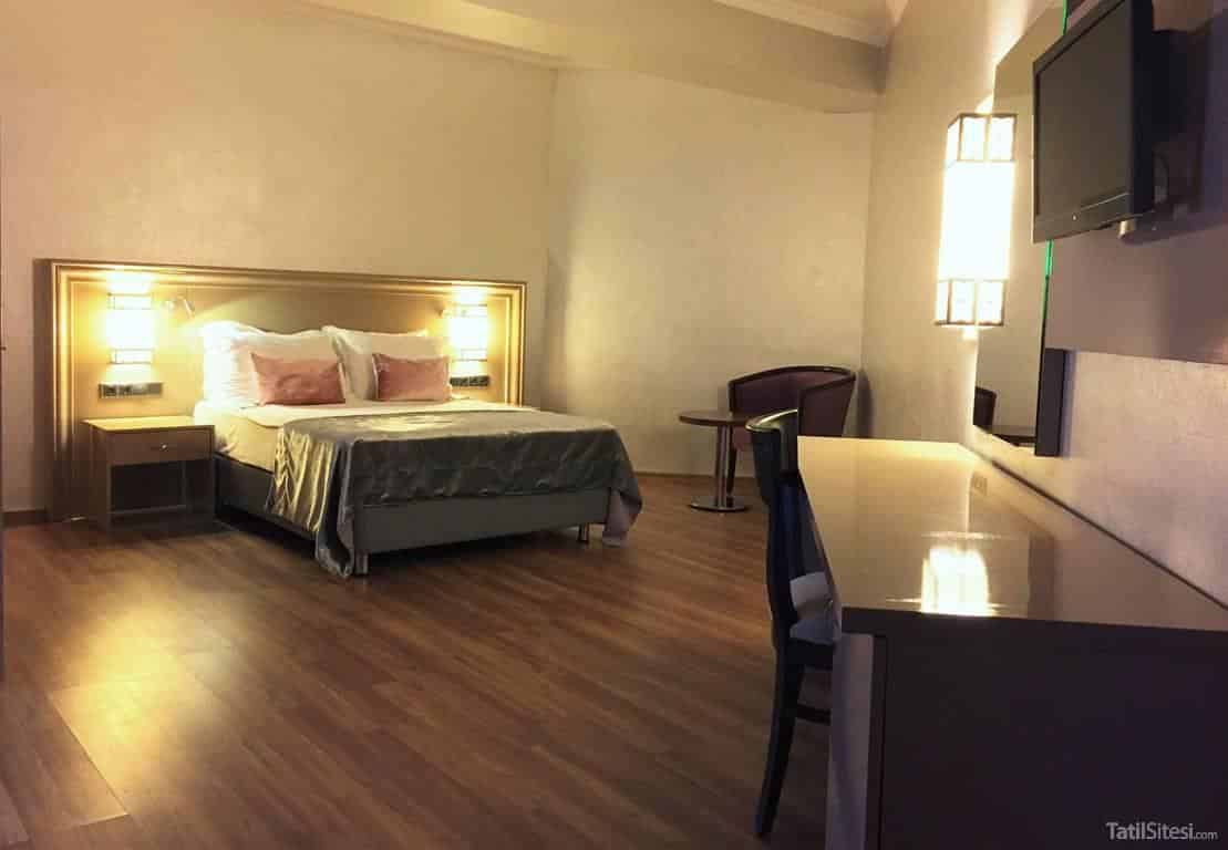 Ideal Prime Beach Hotel