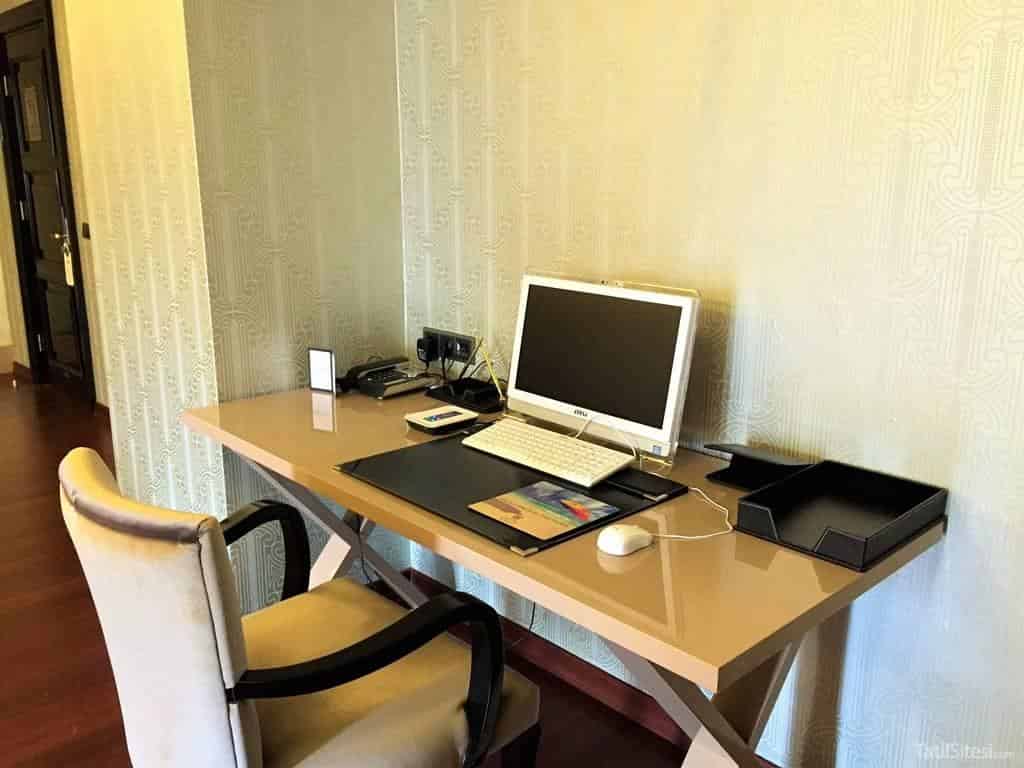 Ideal Prime Beach Hotel