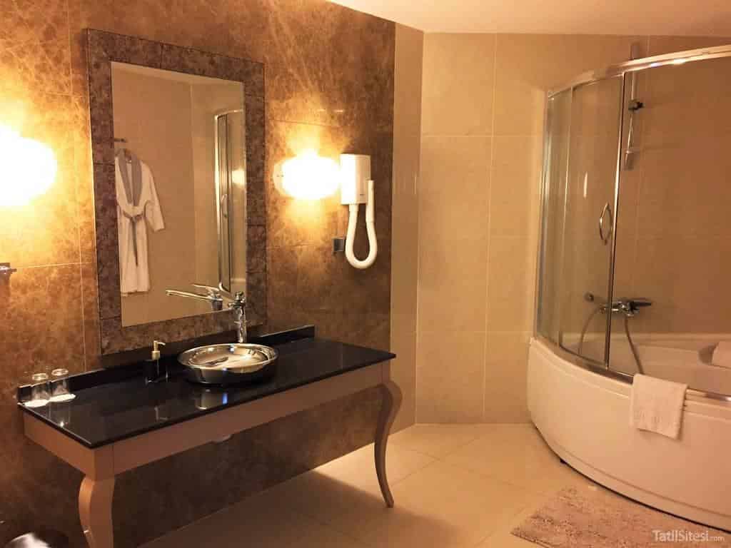 Ideal Prime Beach Hotel