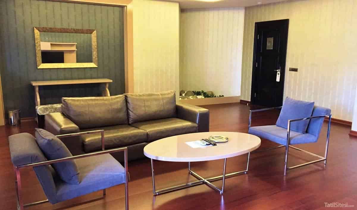 Ideal Prime Beach Hotel