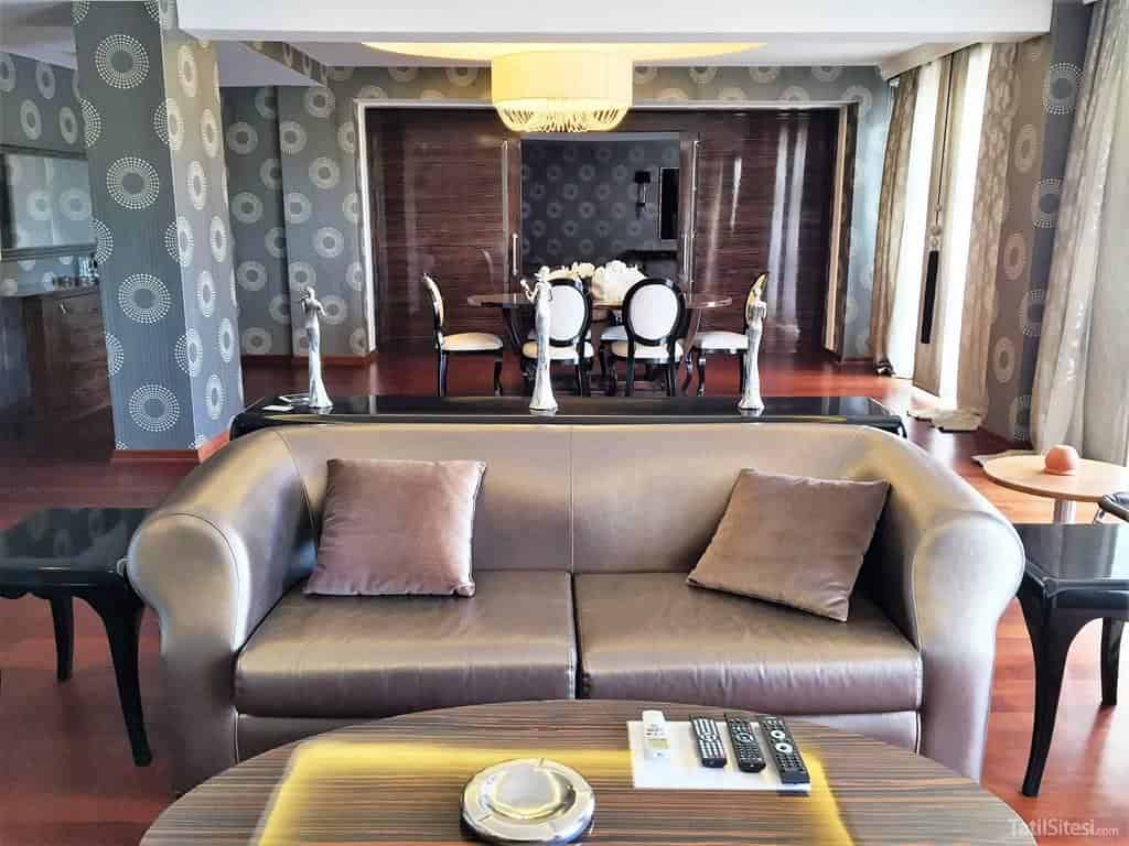 Ideal Prime Beach Hotel