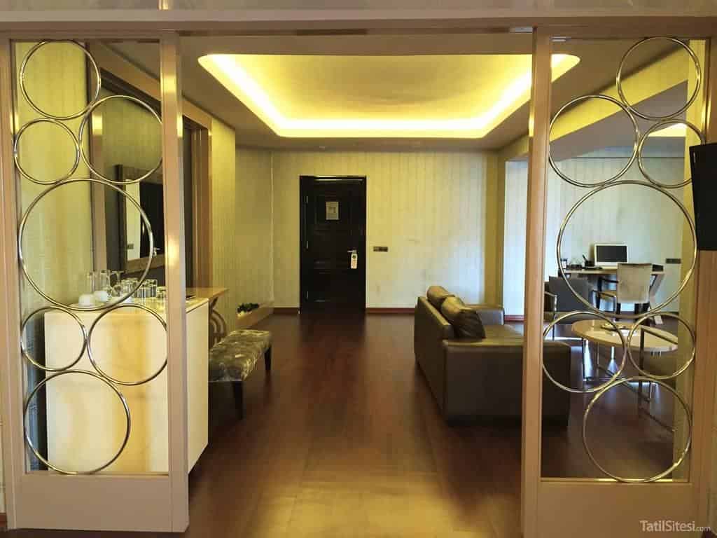 Ideal Prime Beach Hotel