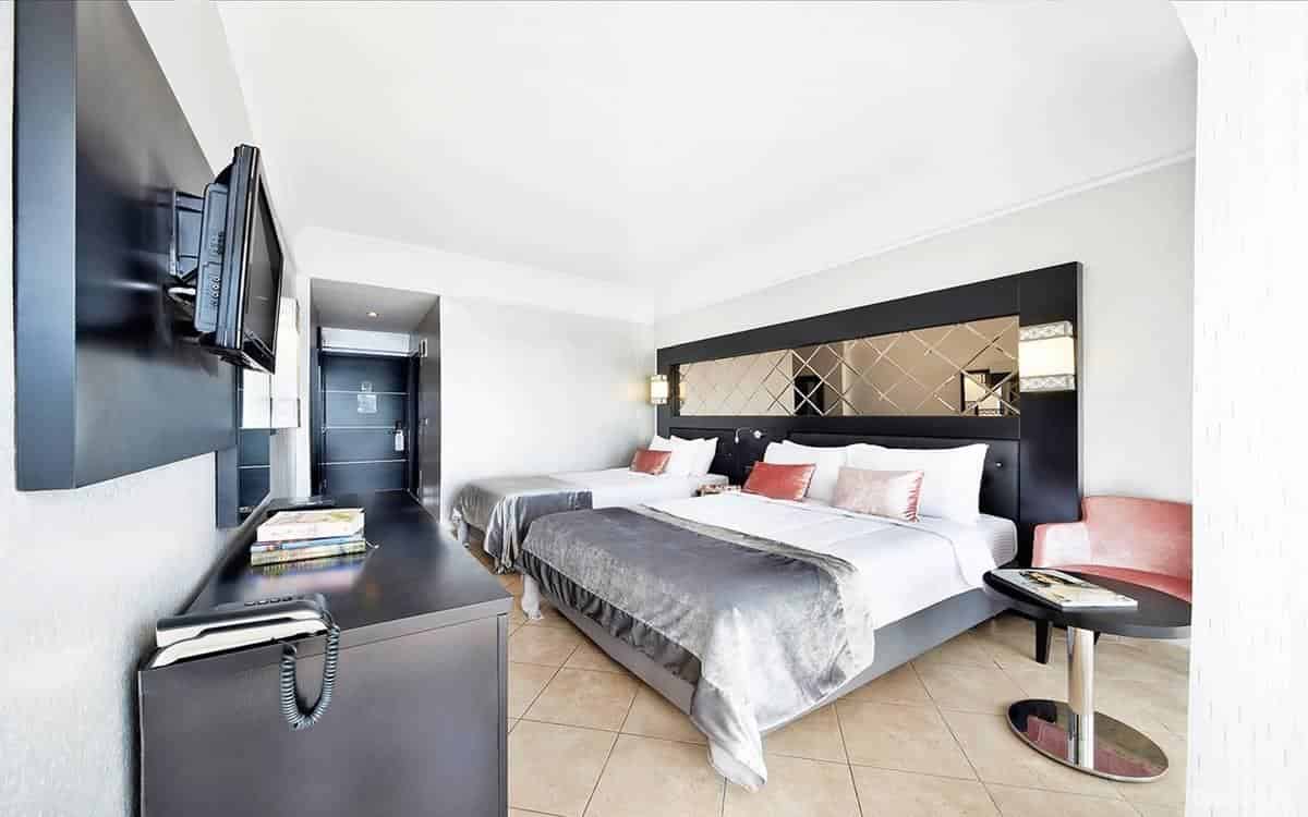 Ideal Prime Beach Hotel