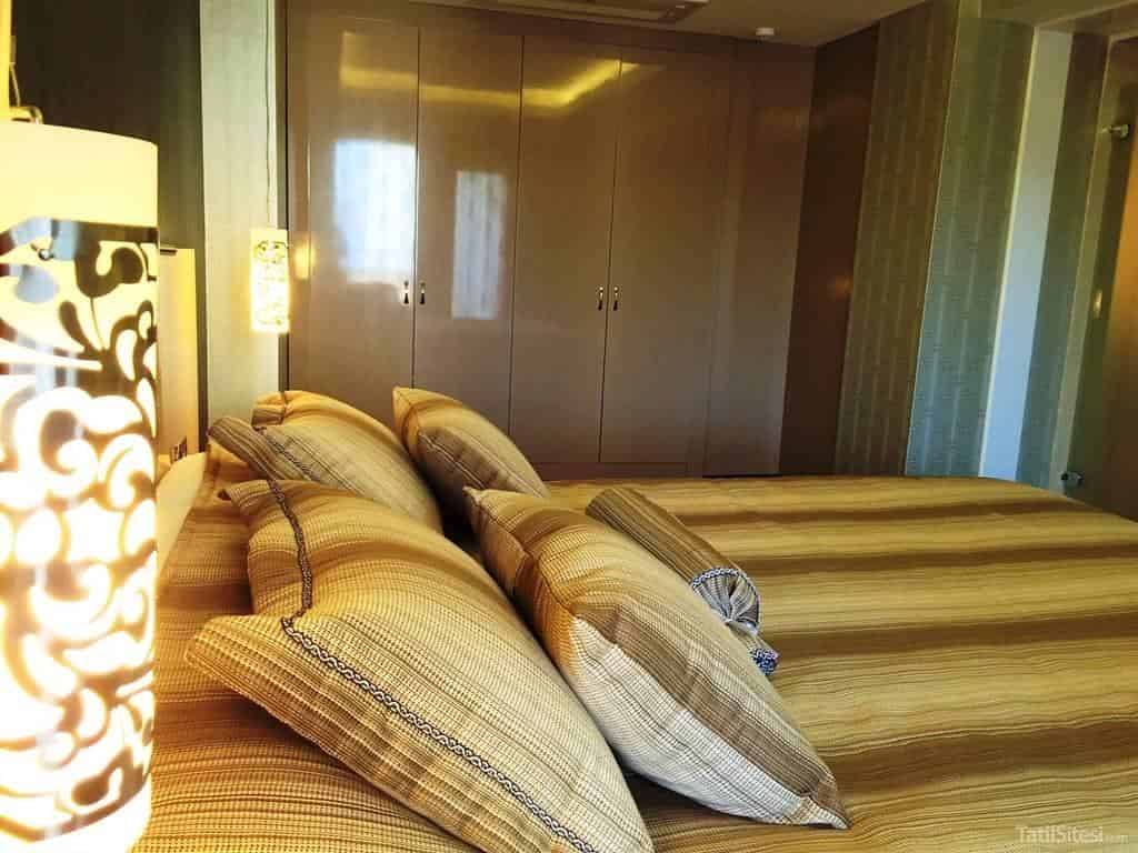 Ideal Prime Beach Hotel