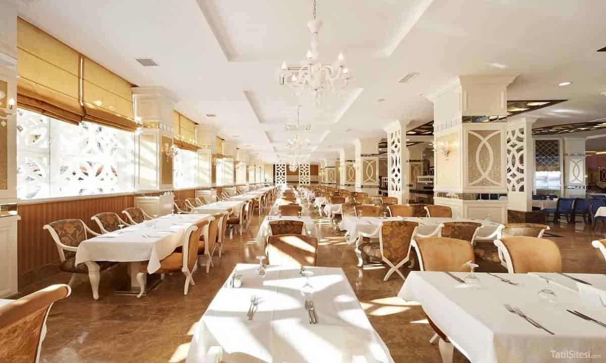 Ideal Prime Beach Hotel