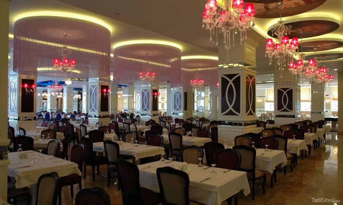 Ideal Prime Beach Hotel