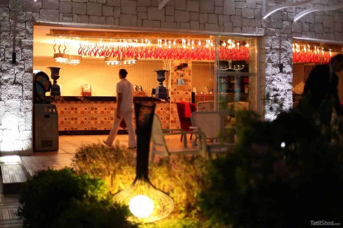 Ideal Prime Beach Hotel