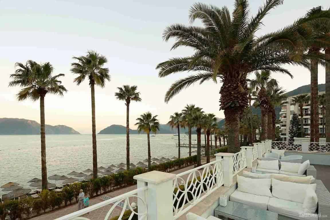 Ideal Prime Beach Hotel