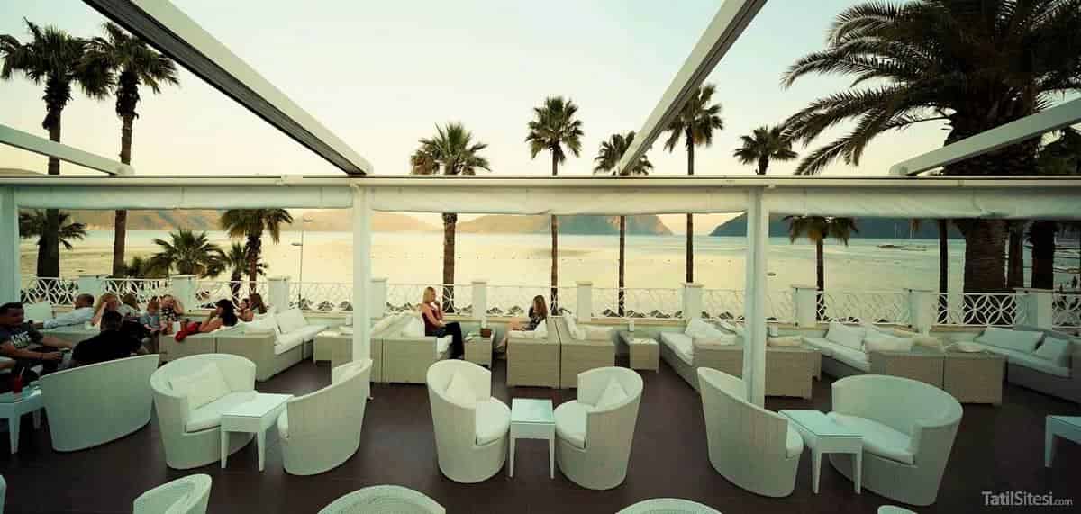 Ideal Prime Beach Hotel