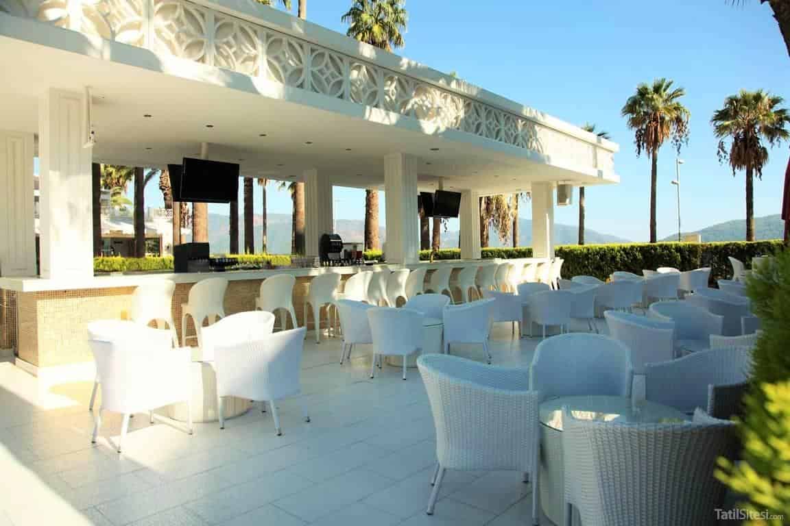 Ideal Prime Beach Hotel