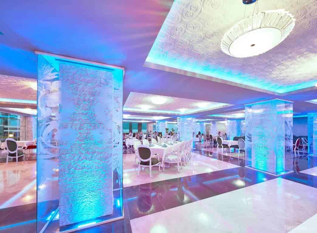 Ideal Prime Beach Hotel