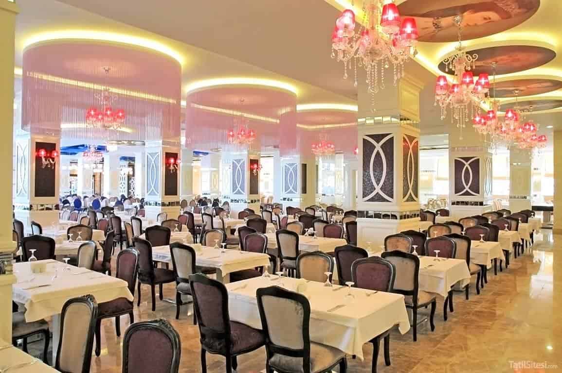 Ideal Prime Beach Hotel