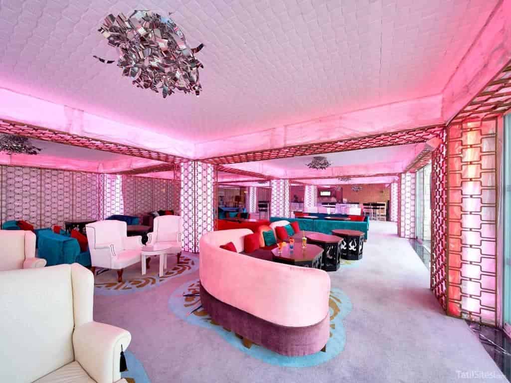 Ideal Prime Beach Hotel