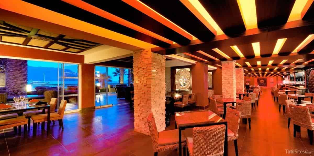 Ideal Prime Beach Hotel