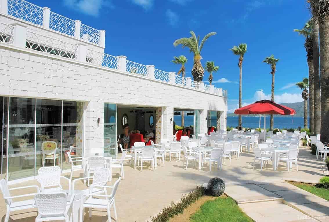 Ideal Prime Beach Hotel