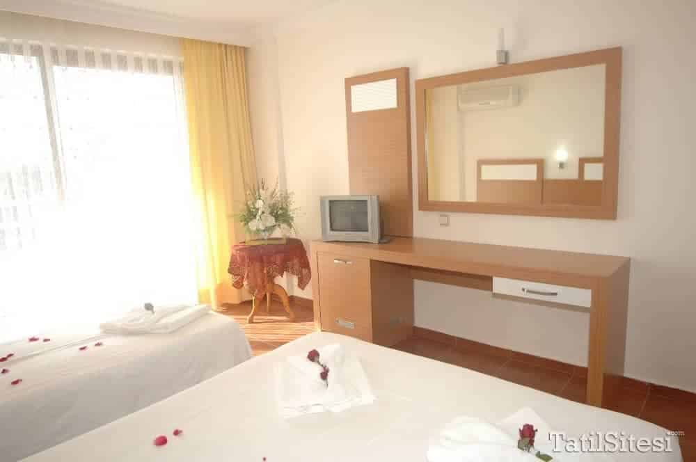 Ideal Beach Hotel Alanya