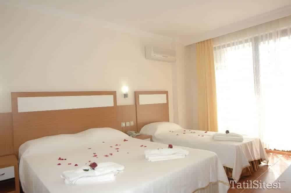 Ideal Beach Hotel Alanya