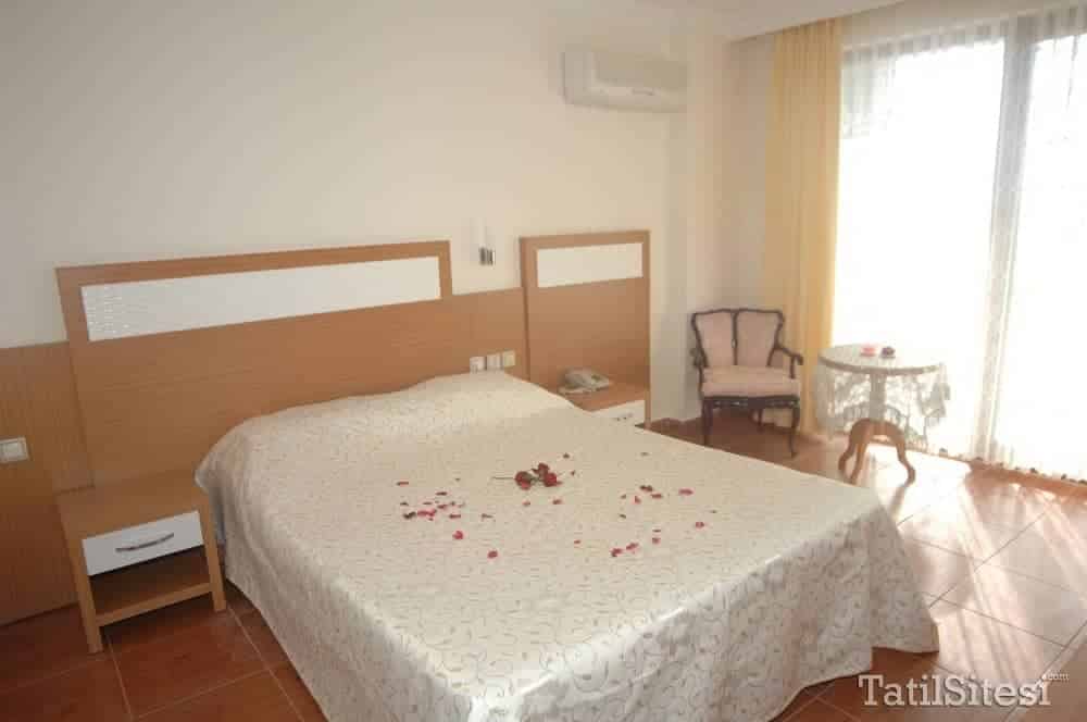 Ideal Beach Hotel Alanya
