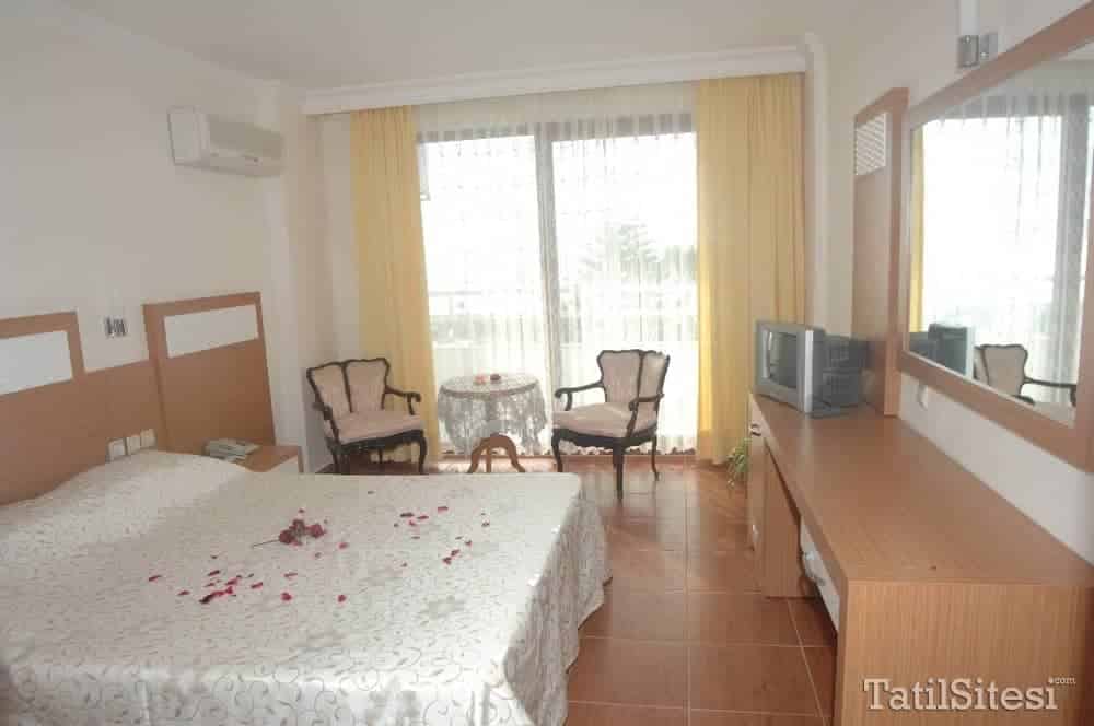 Ideal Beach Hotel Alanya