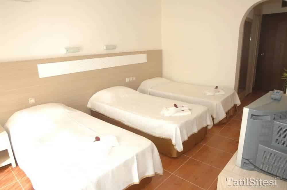 Ideal Beach Hotel Alanya