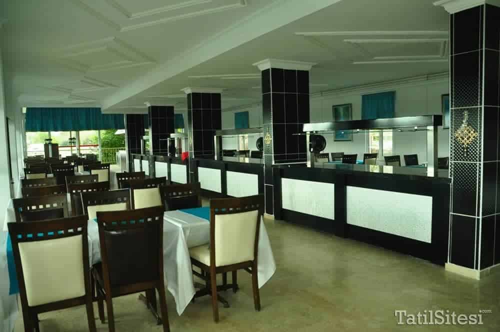 Ideal Beach Hotel Alanya