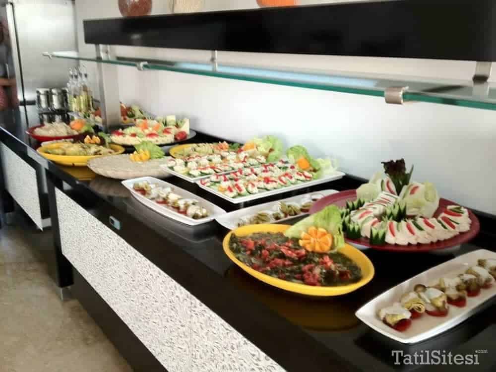 Ideal Beach Hotel Alanya