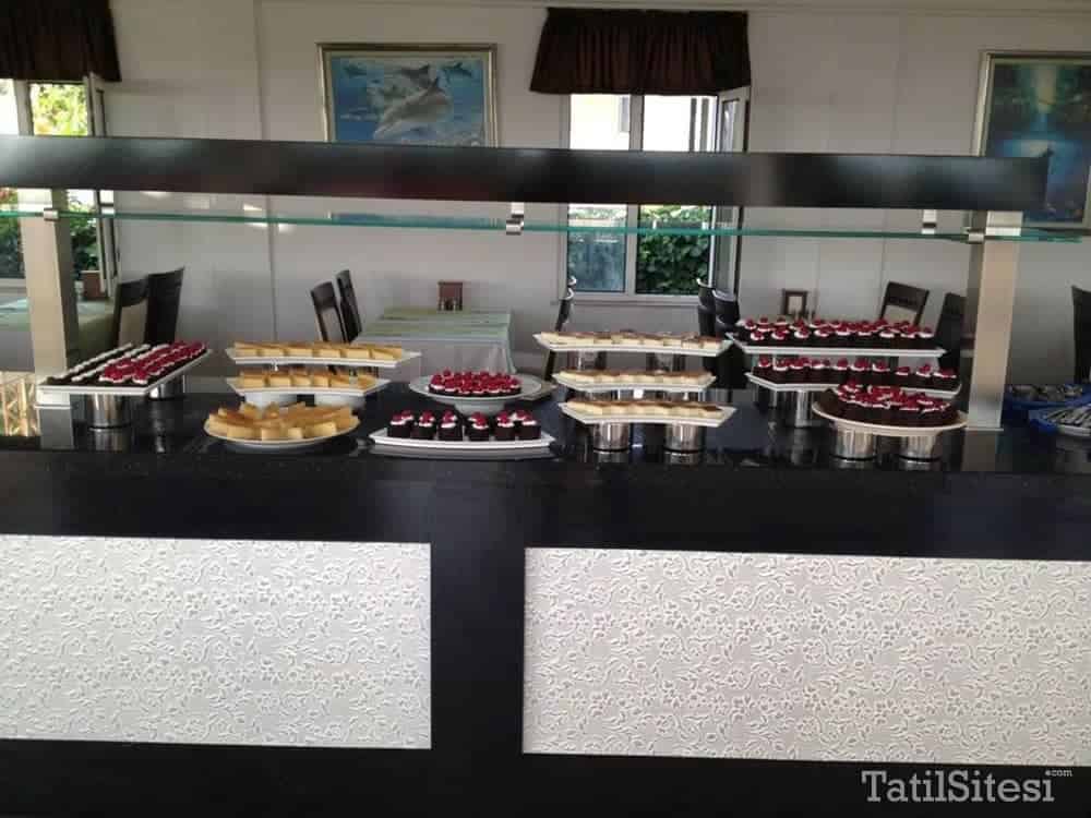 Ideal Beach Hotel Alanya
