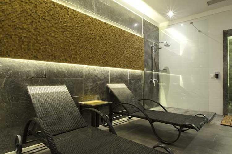 İkbal Thermal Hotel & Spa