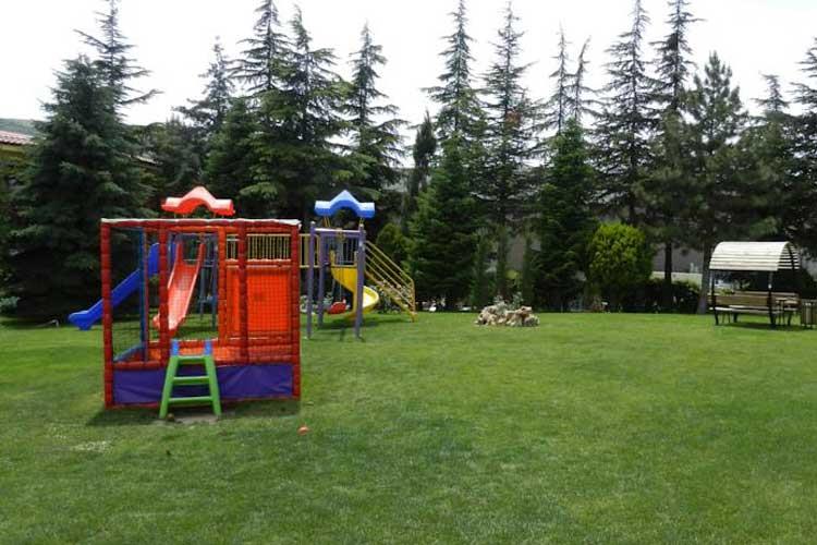 İkbal Thermal Hotel & Spa