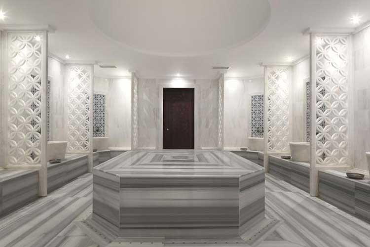 İkbal Thermal Hotel & Spa